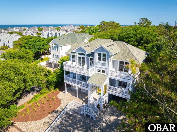 $1,165,000 | 1116 Gray Court, Corolla, NC 27927