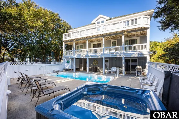$1,165,000 | 1116 Gray Court, Corolla, NC 27927