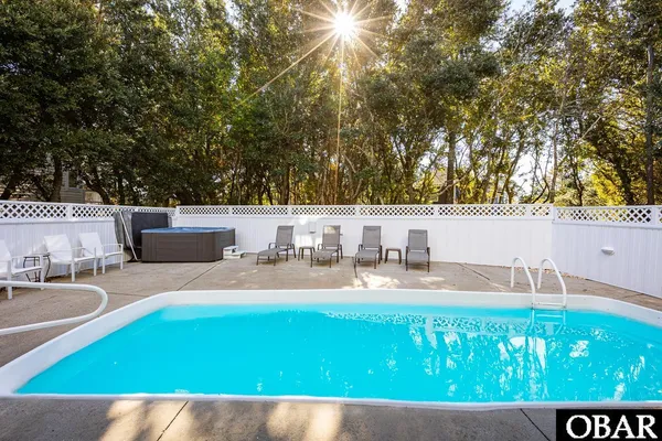 $1,165,000 | 1116 Gray Court, Corolla, NC 27927