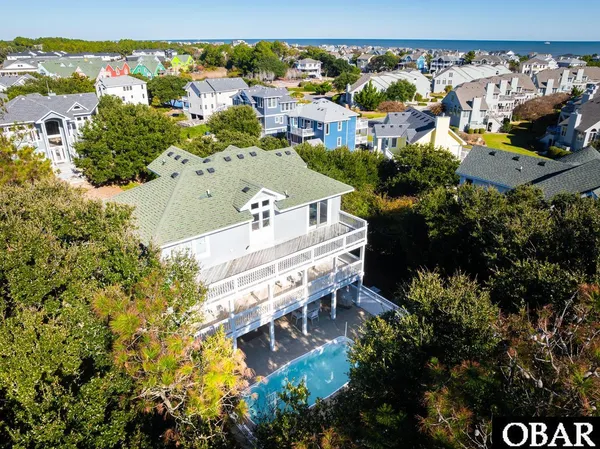 $1,165,000 | 1116 Gray Court, Corolla, NC 27927