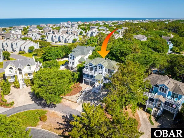 $1,165,000 | 1116 Gray Court, Corolla, NC 27927