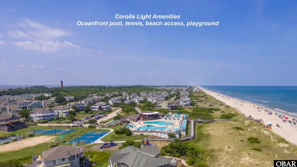 $1,165,000 | 1116 Gray Court, Corolla, NC 27927
