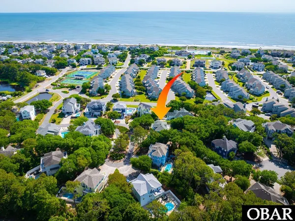 $1,165,000 | 1116 Gray Court, Corolla, NC 27927