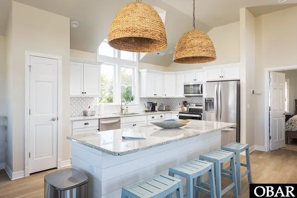 $1,165,000 | 1116 Gray Court, Corolla, NC 27927