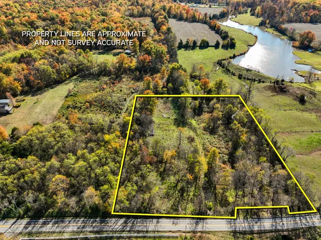 $78,500 | 7530 Highway 250, Bennington, IN 47011