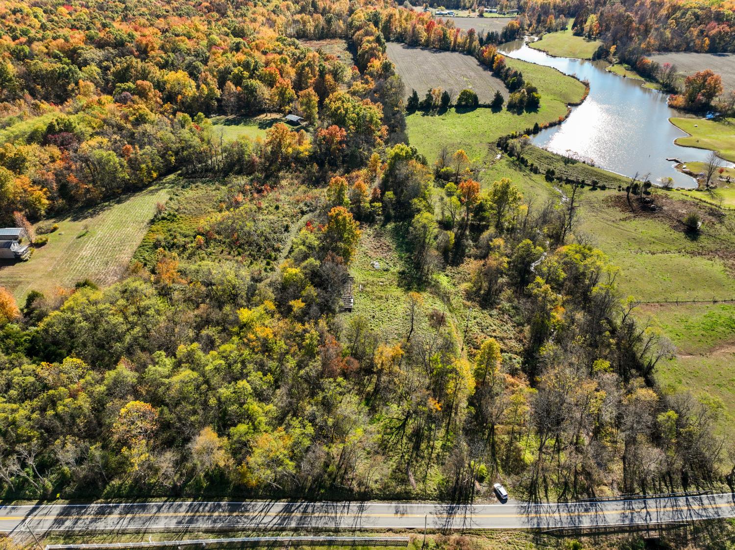 7530 Highway 250 Bennington, IN 47011 - Photo 13 of 15