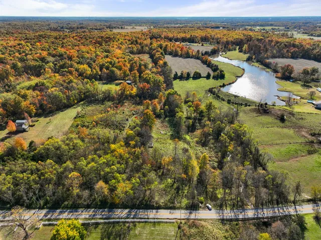 $78,500 | 7530 Highway 250, Bennington, IN 47011