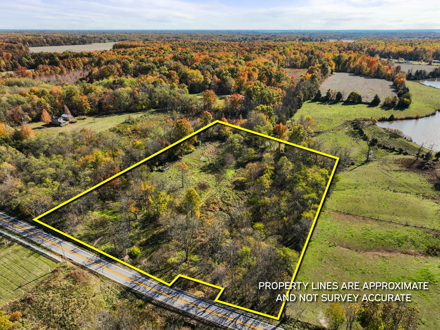 7530 Highway 250 Bennington, IN 47011 - Photo 3 of 15