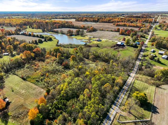 $78,500 | 7530 Highway 250, Bennington, IN 47011