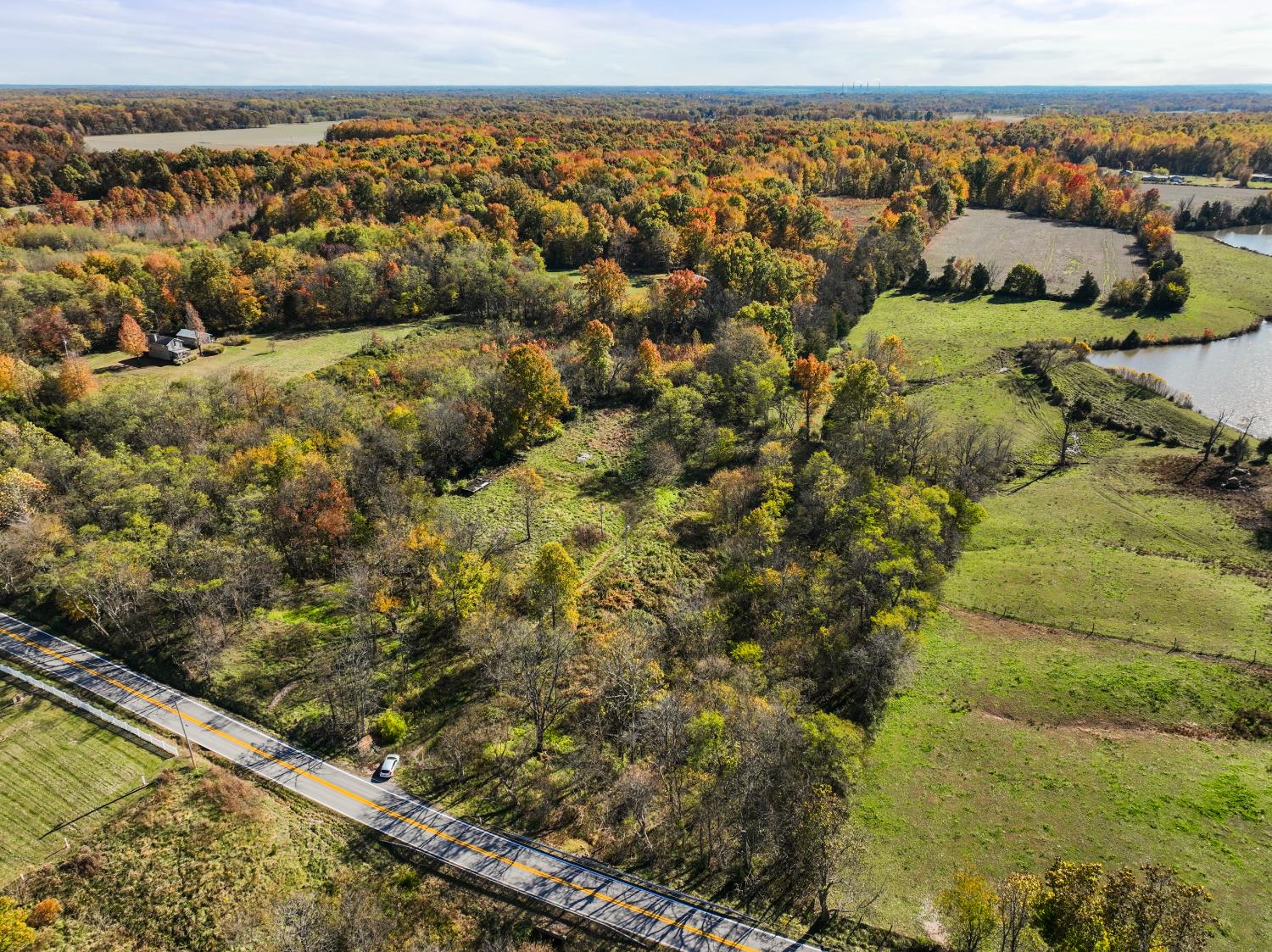 7530 Highway 250 Bennington, IN 47011 - Photo 10 of 15