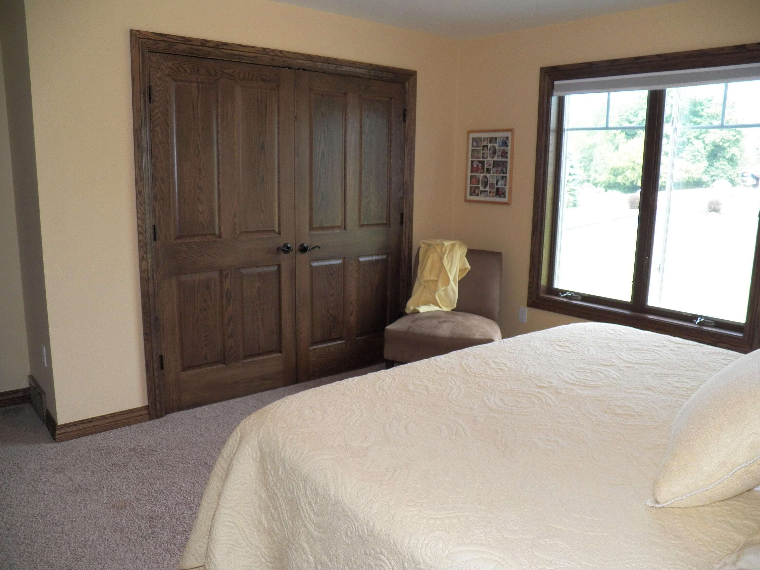 11105 Meadow Ridge Road Whitelaw, WI 54247 - Photo 49 of 126 BR 2 Biew 2