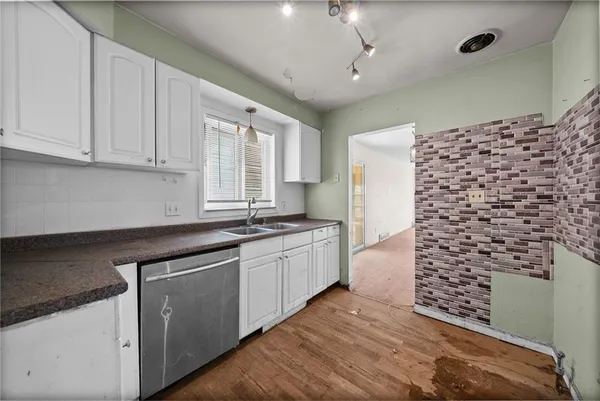 $124,900 | 6510 Woodlawn Avenue, Verona, PA 15147