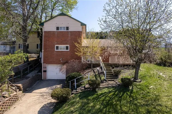 $124,900 | 6510 Woodlawn Avenue, Verona, PA 15147