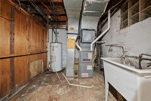 $124,900 | 6510 Woodlawn Avenue, Verona, PA 15147