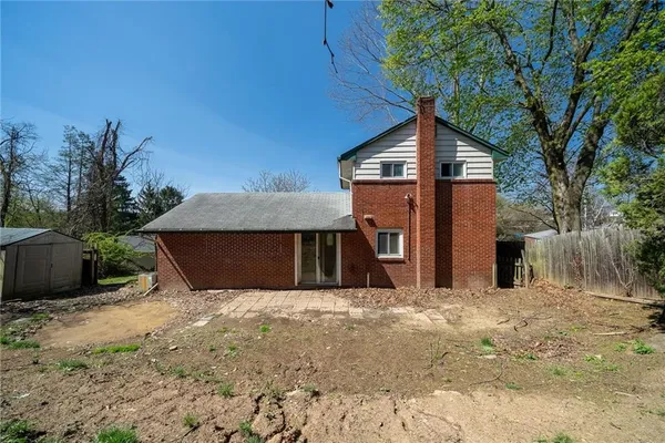$124,900 | 6510 Woodlawn Avenue, Verona, PA 15147