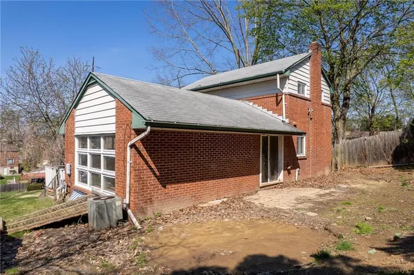 $124,900 | 6510 Woodlawn Avenue, Verona, PA 15147