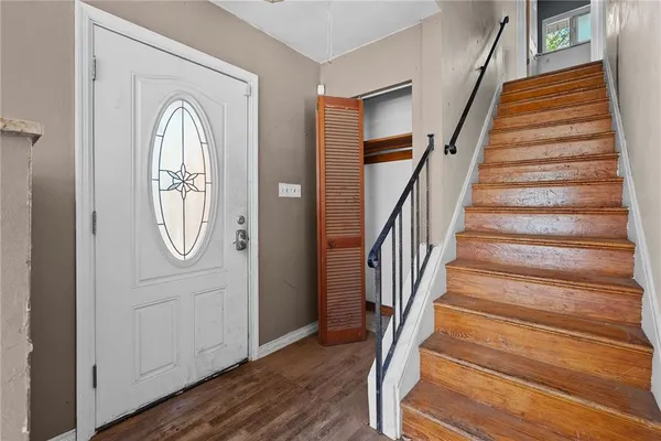 $124,900 | 6510 Woodlawn Avenue, Verona, PA 15147