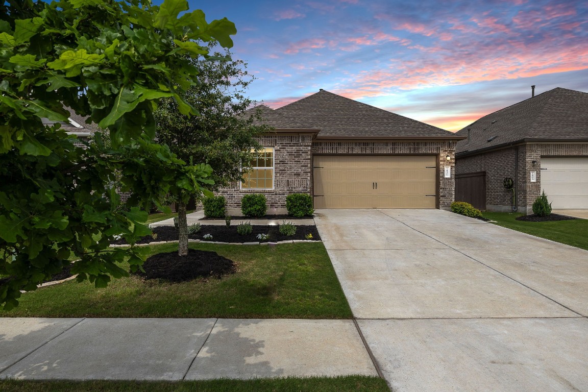 1801 Woolsey Way Leander, TX 78641 - Photo 1 of 1