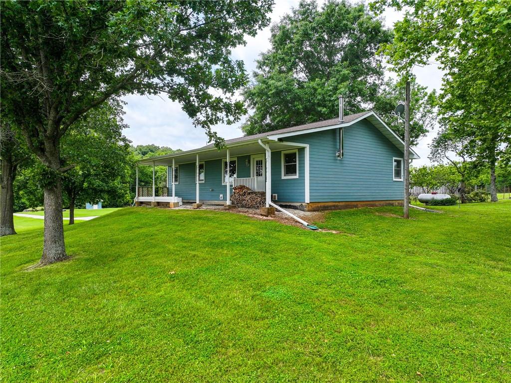 5855 Southeast 981 Pvt Road Collins, MO 64738 - Photo 3 of 79