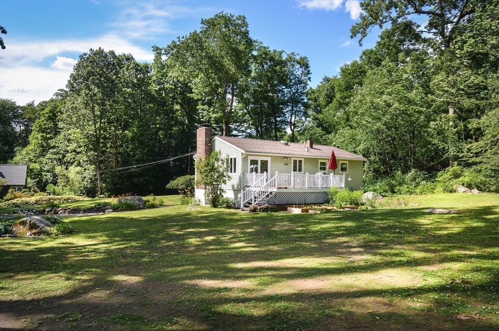 280 Randall Road Berlin, MA 01503 - Photo 6 of 40