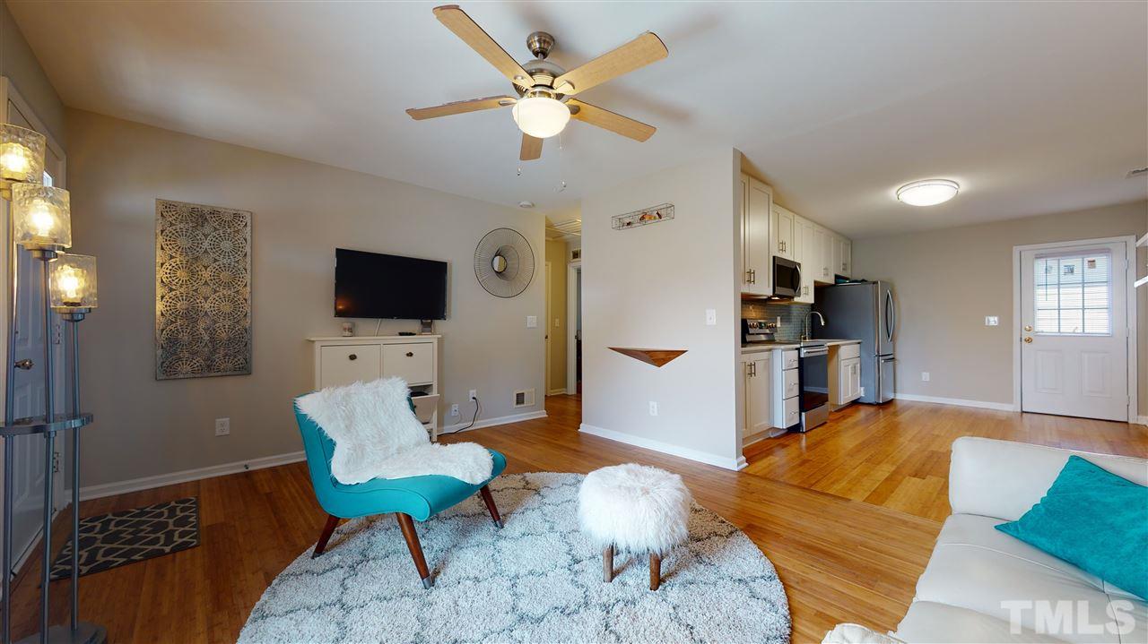 1228 South State Street, Unit D Raleigh, NC 27610 - Photo 1 of 18 Gallery Image 1