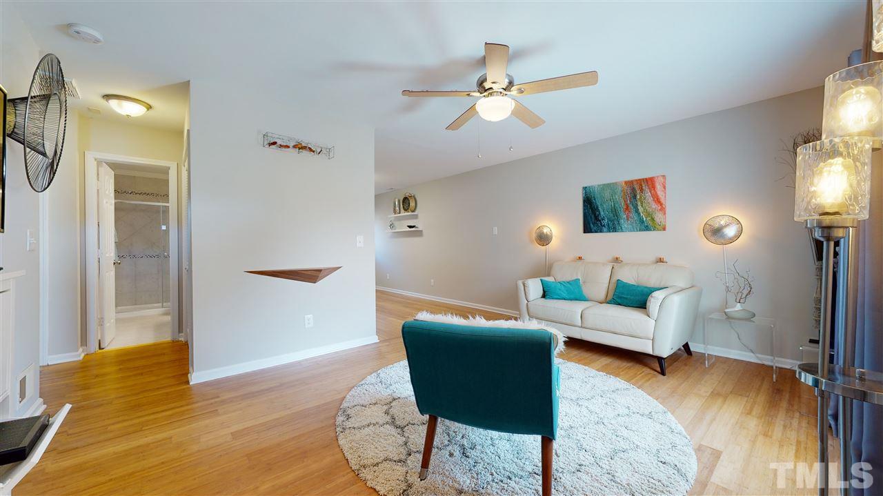 1228 South State Street, Unit D Raleigh, NC 27610 - Photo 4 of 18 Gallery Image 4