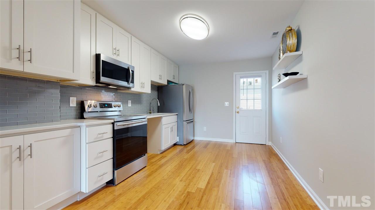 1228 South State Street, Unit D Raleigh, NC 27610 - Photo 5 of 18 Gallery Image 5