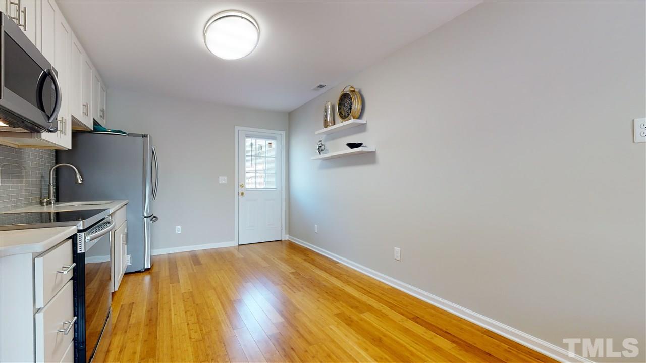 1228 South State Street, Unit D Raleigh, NC 27610 - Photo 6 of 18 Gallery Image 6
