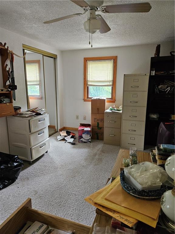 2945 Hills Church Road Export, PA 15632 - Photo 20 of 24 a room with furniture and a flat screen tv