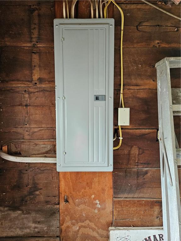 2945 Hills Church Road Export, PA 15632 - Photo 22 of 24 a view of door