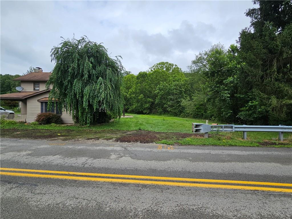 2945 Hills Church Road Export, PA 15632 - Photo 5 of 24 a view of a yard with palm trees