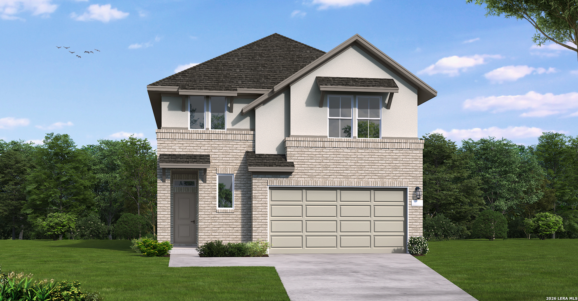 10304 Bartenheim Road Schertz, TX 78154 - Photo 1 of 3