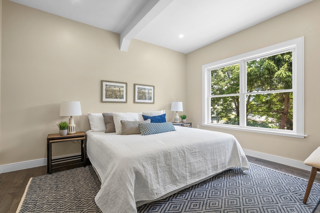 56 Murray Hill Road, Unit 1 Boston, MA 02131 - Photo 16 of 40 Gallery Image 16