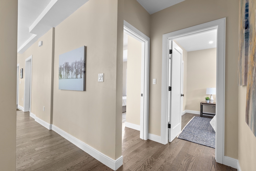 56 Murray Hill Road, Unit 1 Boston, MA 02131 - Photo 20 of 40 Gallery Image 20