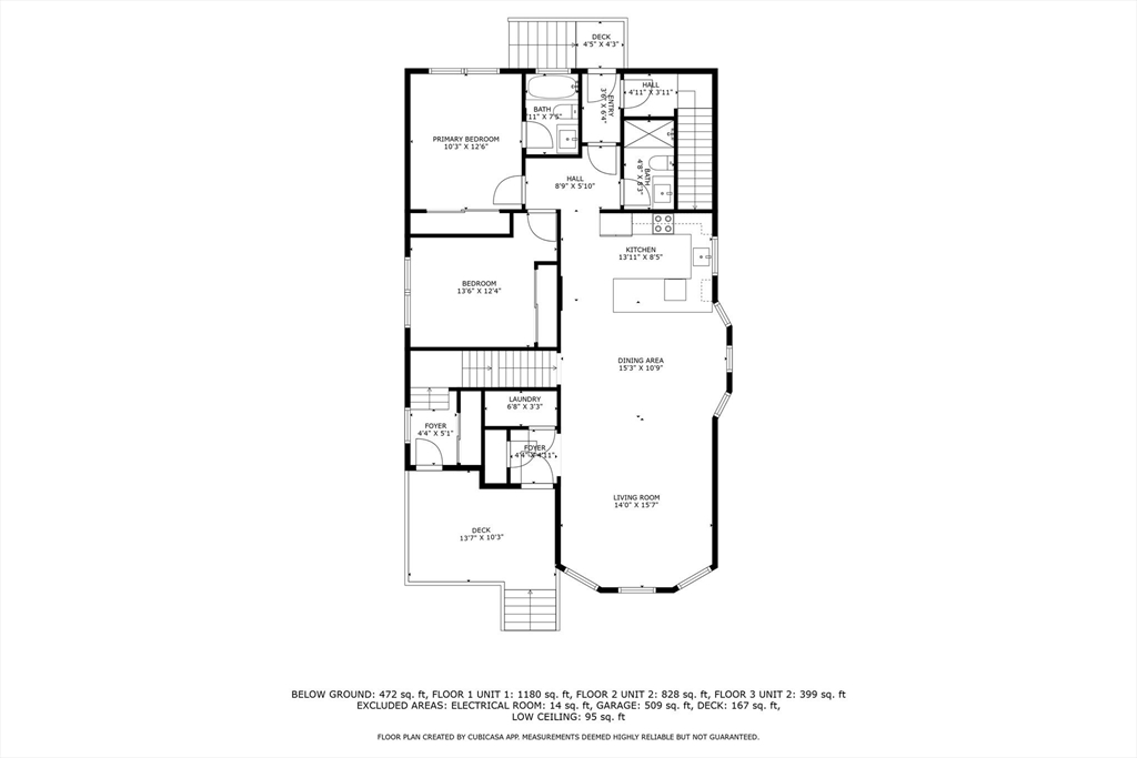 56 Murray Hill Road, Unit 1 Boston, MA 02131 - Photo 39 of 40 Gallery Image 39