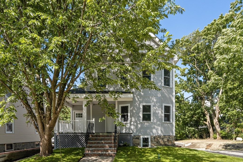 56 Murray Hill Road, Unit 1 Boston, MA 02131 - Photo 5 of 40 Gallery Image 5