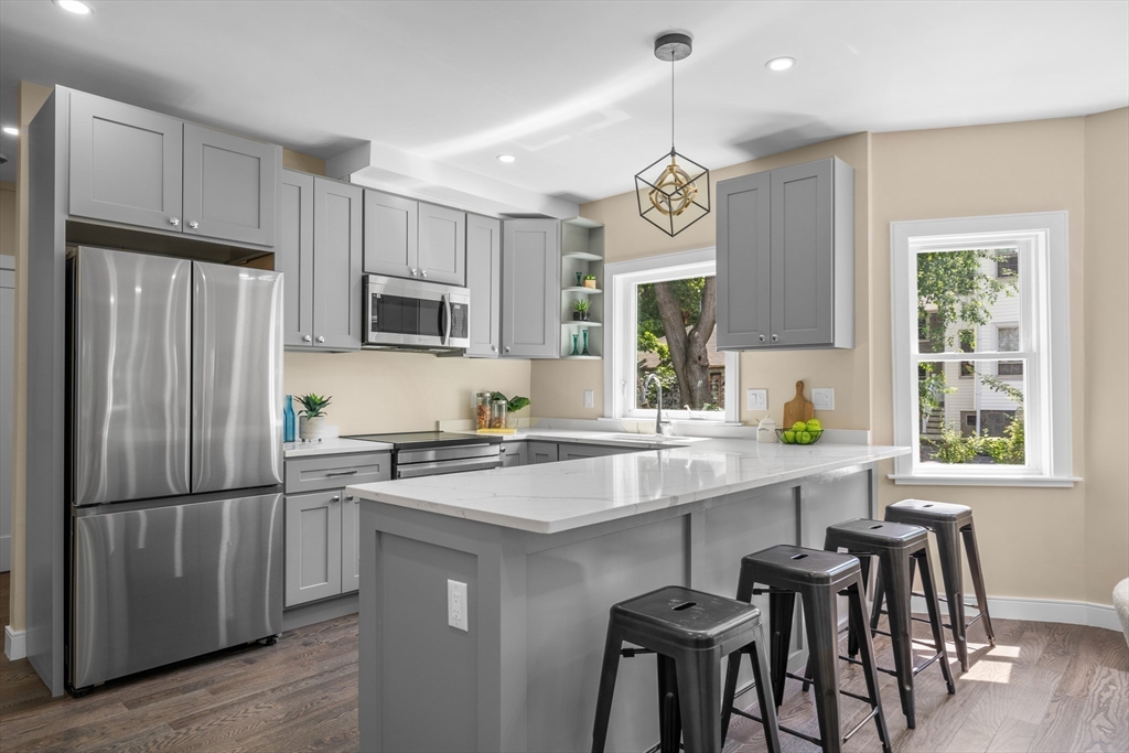 56 Murray Hill Road, Unit 1 Boston, MA 02131 - Photo 7 of 40 Gallery Image 7