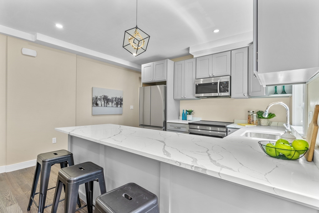 56 Murray Hill Road, Unit 1 Boston, MA 02131 - Photo 9 of 40 Gallery Image 9