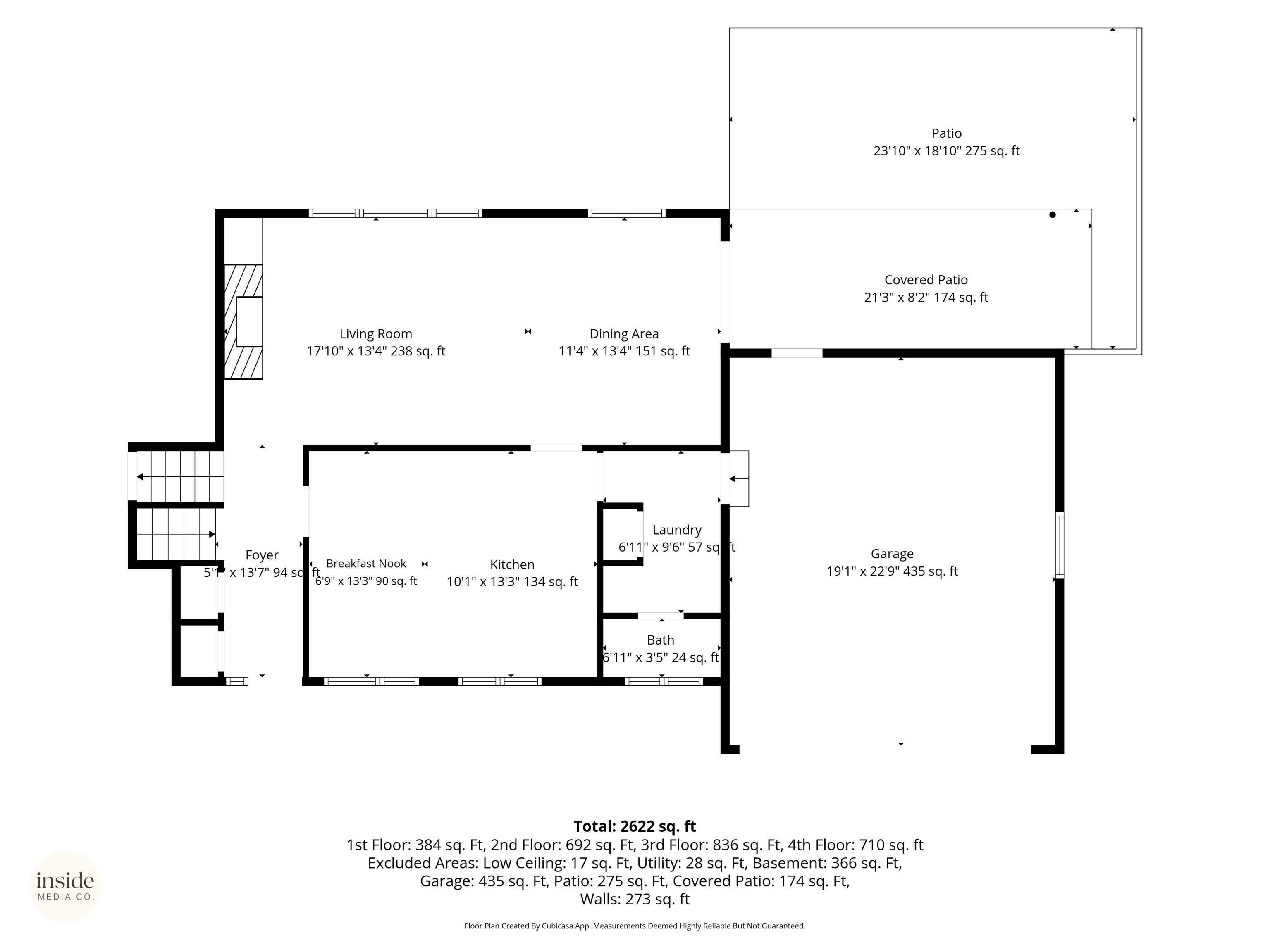 208 West Cascade Way Spokane, WA 99208 - Photo 49 of 50