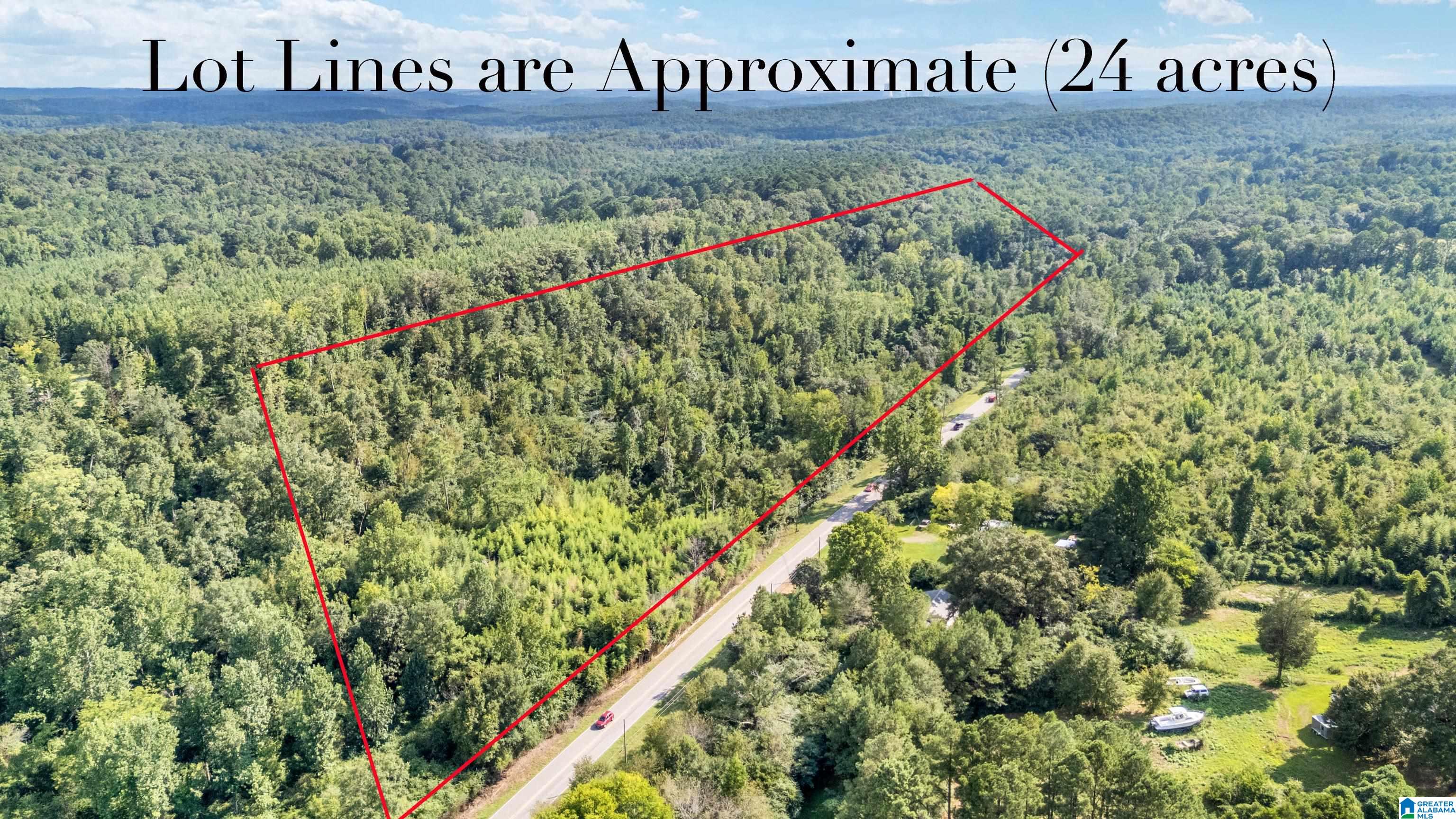 0 Warrior Jasper Road, Unit 23 AC Dora, AL 35062 - Photo 1 of 18