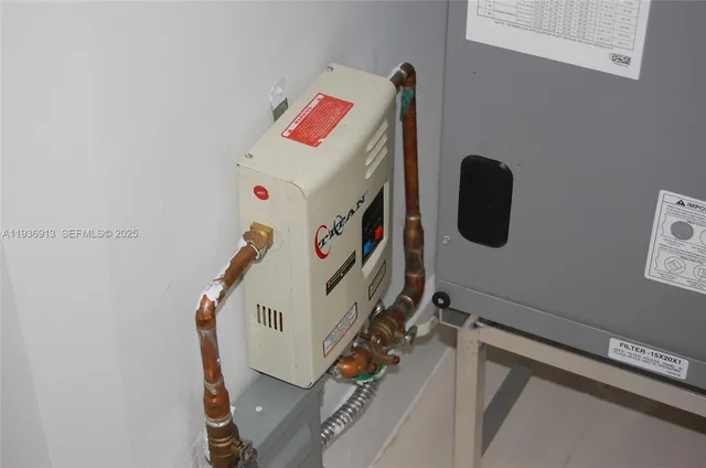 $2,950 | 2184 Northwest 63rd Street, Unit 2, Miami, FL 33147