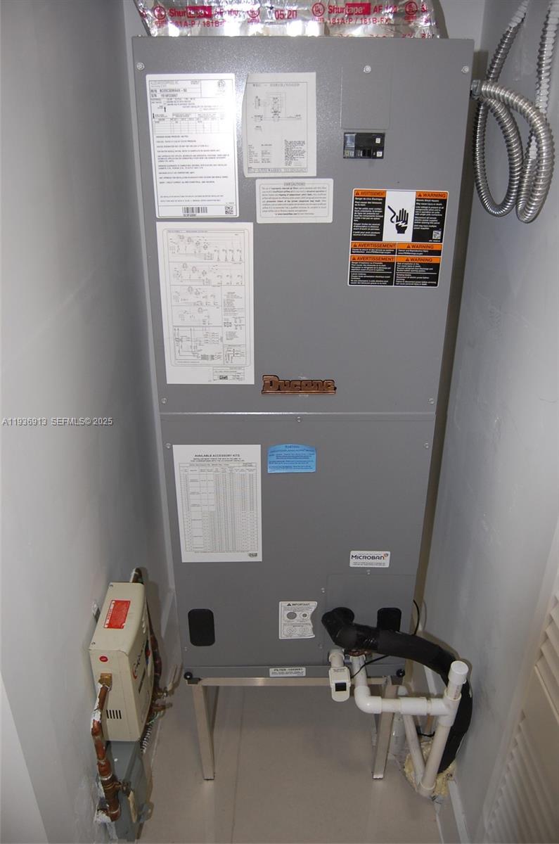 2184 Northwest 63rd Street, Unit 2 Miami, FL 33147 - Photo 15 of 34