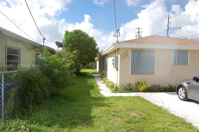$2,950 | 2184 Northwest 63rd Street, Unit 2, Miami, FL 33147