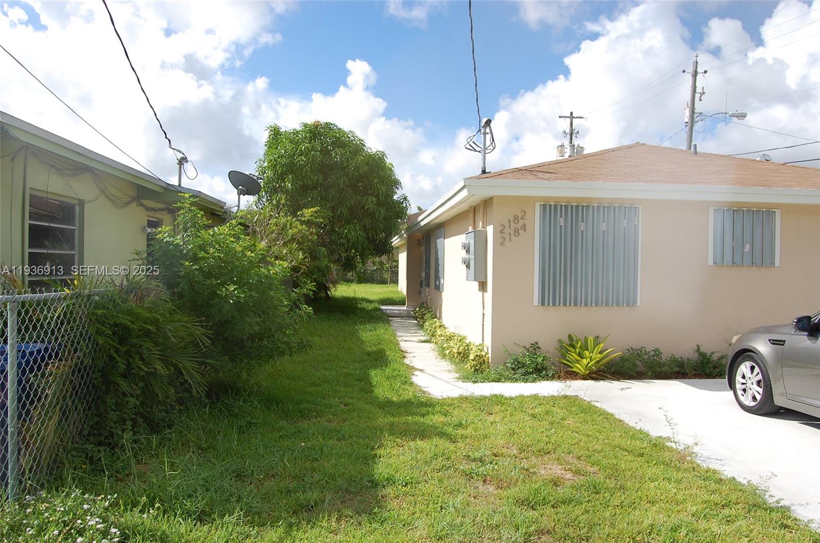 2184 Northwest 63rd Street, Unit 2 Miami, FL 33147 - Photo 2 of 34