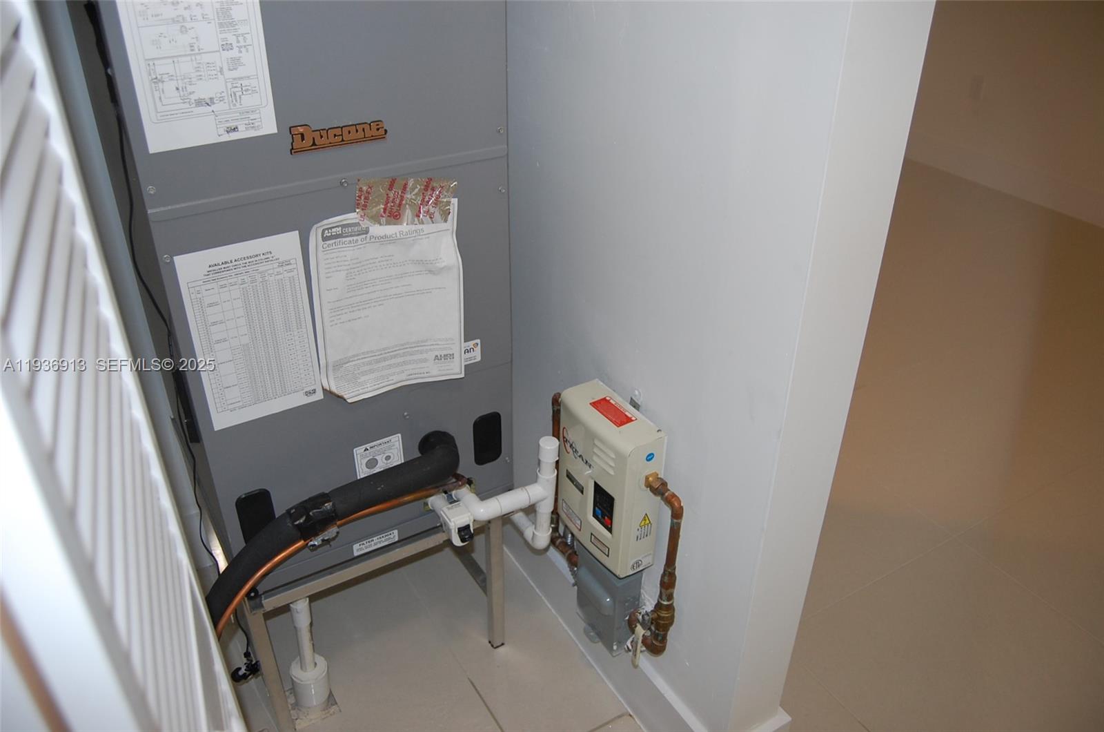 2184 Northwest 63rd Street, Unit 2 Miami, FL 33147 - Photo 29 of 34