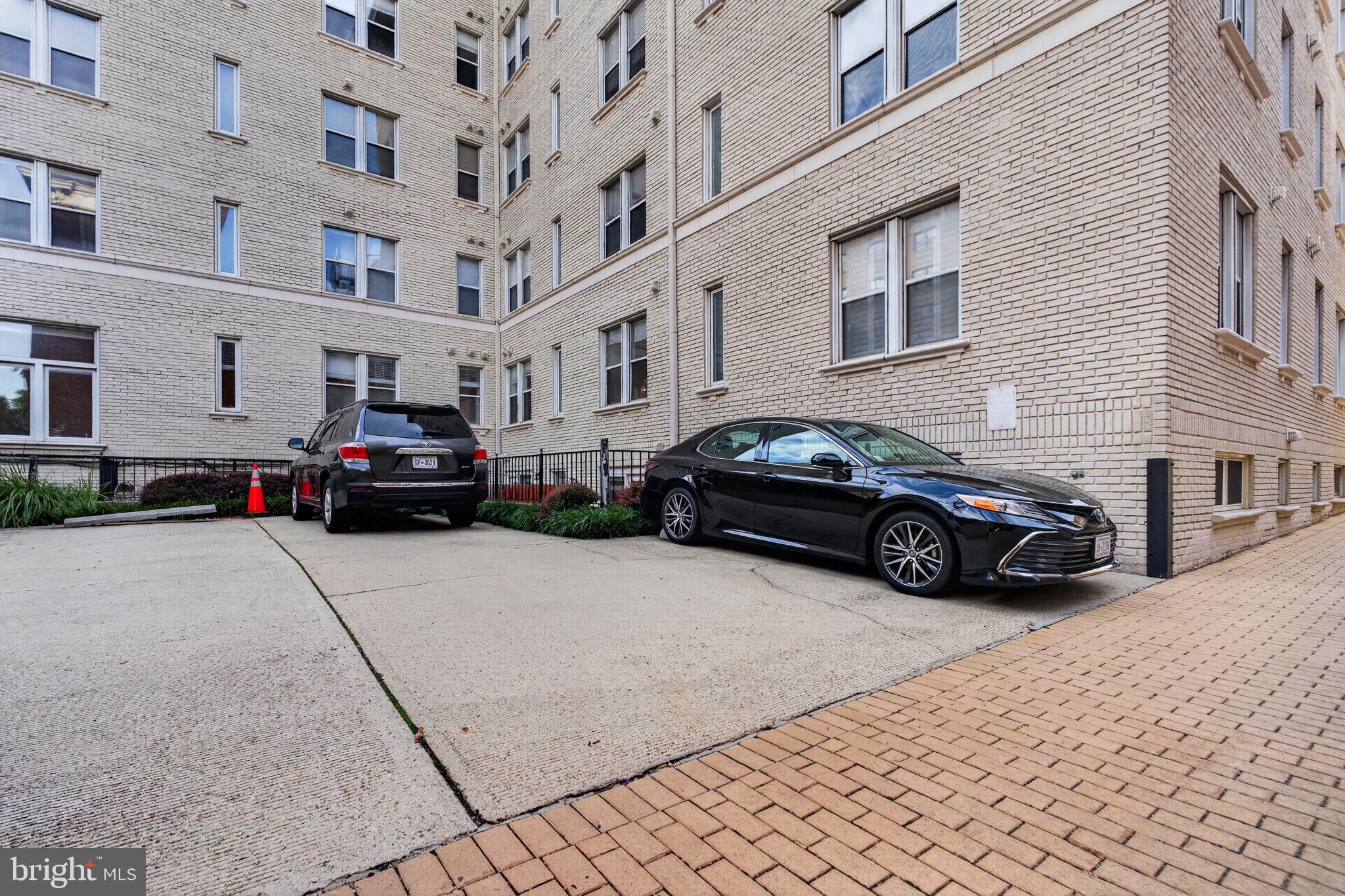 1619 R Street Northwest, Unit 101 Washington, DC 20009 - Photo 28 of 28