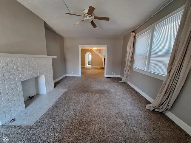 $1,495 | 4841 North College Avenue, Indianapolis, IN 46205