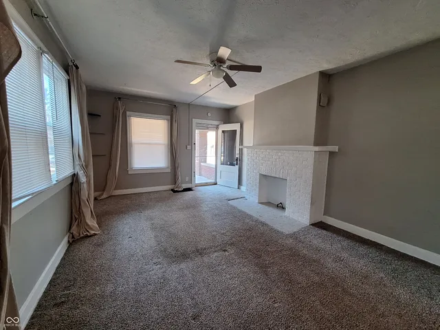 $1,495 | 4841 North College Avenue, Indianapolis, IN 46205