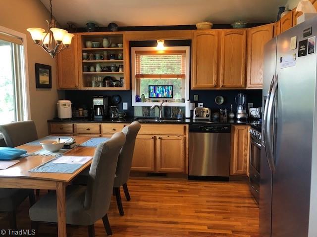 1305 Ridge Run Road Boomer, NC 28606 - Photo 2 of 32 Gallery Image 2