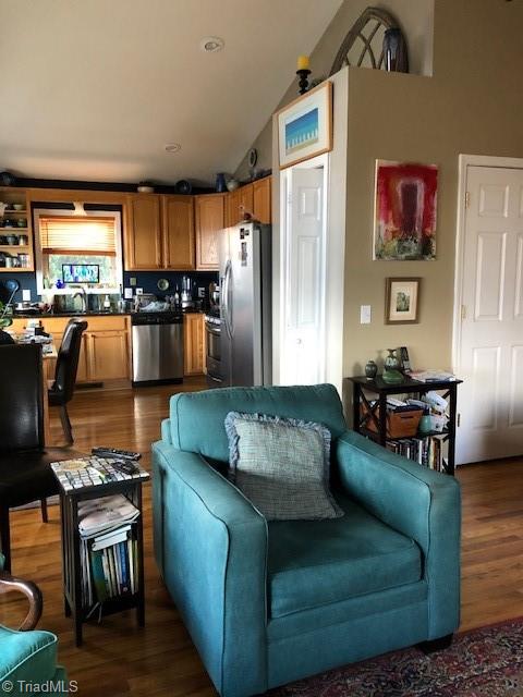 1305 Ridge Run Road Boomer, NC 28606 - Photo 4 of 32 Gallery Image 4